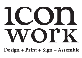 Iconwork